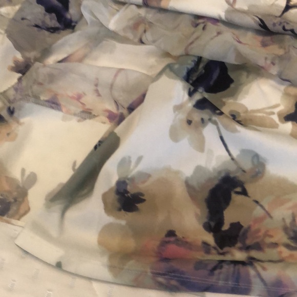 Simply Vera/Vera wang dress - Picture 6 of 6